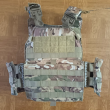 Multicam Plate Carrier