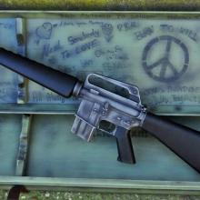 Airsoft Kozmetika FESTÉS ÉS GRVÍR