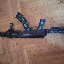 Cyma Ak (csak nálunk)
