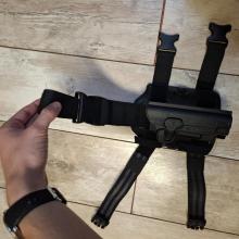 STTI MK23 SOCOM