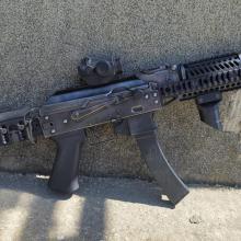 LCT Vityaz áron alul