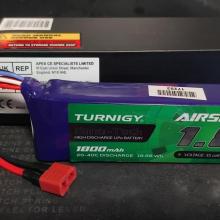 Turnigy 11.1 1800