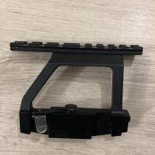 AK Side mount