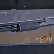 Double Eagle M56A Tri-Shot Shotgun (csak nálunk)