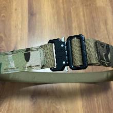 Multicam MOLLE öv