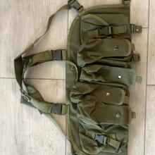 Chest rig