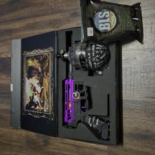 Wolverine Heretic+ PowAir kompozit palack