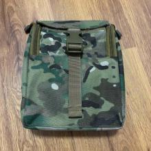Multicam MOLLE tártartó