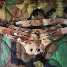 Repro ShawConcepts Sidekick V2 Combtok elem Multicam (csak nálunk)