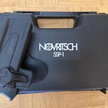 Novritsch ssp1 (csak nálunk)
