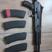 E&L AK12 essentials
