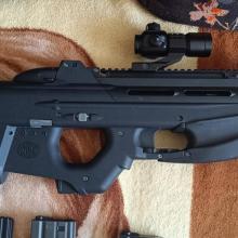 CYMA CM 028A + AKKUK + BB (csak nálunk)