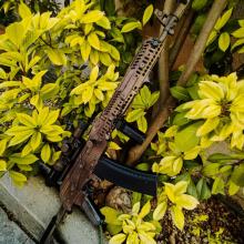 E&L ELS-AK74 HPA Zenitco