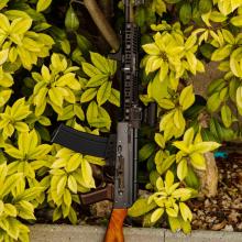 WE AK74 GBBR