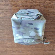 Pew Tactical Ferro Style zsebek, multicam