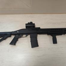 G and G CM16 MOD0 replika (kezdő szett)