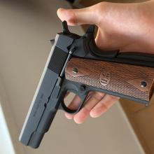 Auto Ordnance 1911