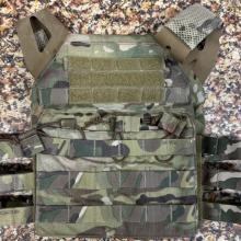 Crye JPC 1.0 Multicam