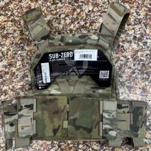 Agilite Sub-Zero multicam