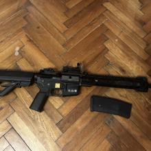 Specna Arms Sa E-14  (csak nálunk)
