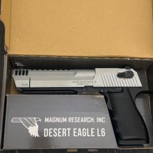 Desert eagle l6