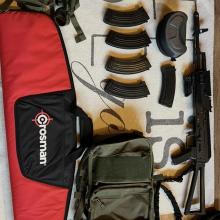 Airsoft AK
