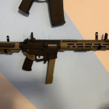 Specna Arms Fx02 Hal ETU