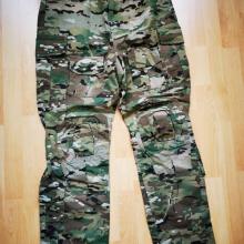 TMC/Rasputin Item Multicam G3 nadrág