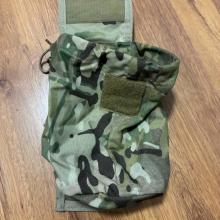 Multicam Condor tárdobó