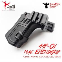 AAP01 tártartüs grip - Action Army