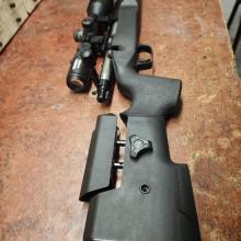 Specna Arms Daniel Defense® MK18 SA-E19 EDGE™ HAL 2 ETU Gen. 2 Chaos…