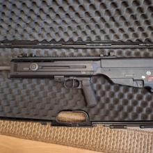 Ares SOC