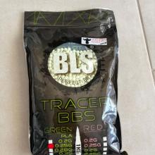 0.25g tracer BB BLS (csak nálunk)