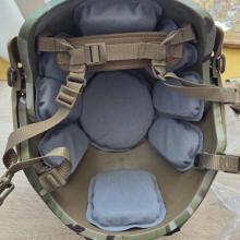 AIR FAST multicam sisak (csak nálunk)