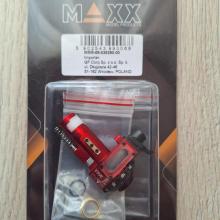 PRO Maxx Model CNC Aluminum Hopup kamra