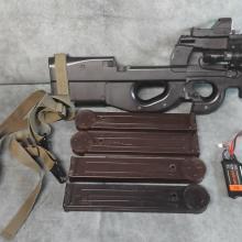 Cyma P90