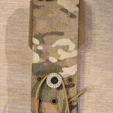 Pew Tactical Ferro Style rádió zseb, multicam