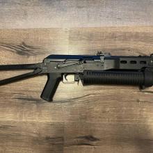 CM.058 PP-19 Bizon