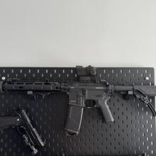 Specna Arms P27 Prime - Daniel Defense
