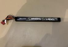 Gens Aco 1400mah 11.1V akku