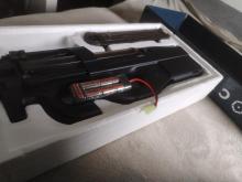 Kiváló állapotú p90 5 meccsen vett részt 