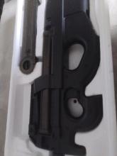 Kiváló állapotú p90 5 meccsen vett részt 