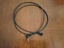 FL6N kábel, 1.25m hosszú