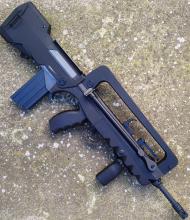 FAMAS F1 EVO! 