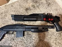 Mossberg M590, UX11 Short Kit