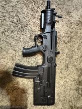 IWI x95