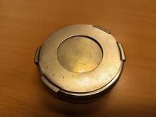 Konzerv melegítő készlet 