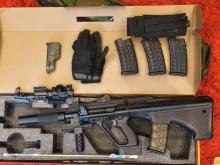 3 Mid cap 1 high cap