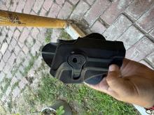 Holster 1