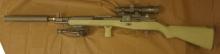 M14 SOCOM